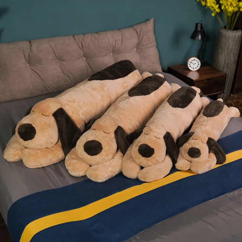 Big Hug Dog Pillow