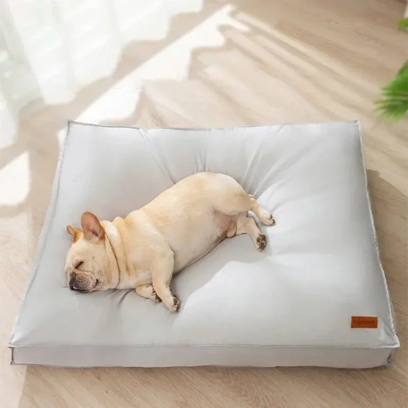 Waterproof and Washable Dog Bed