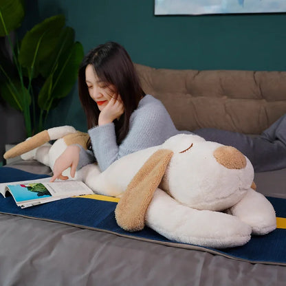 Big Hug Dog Pillow