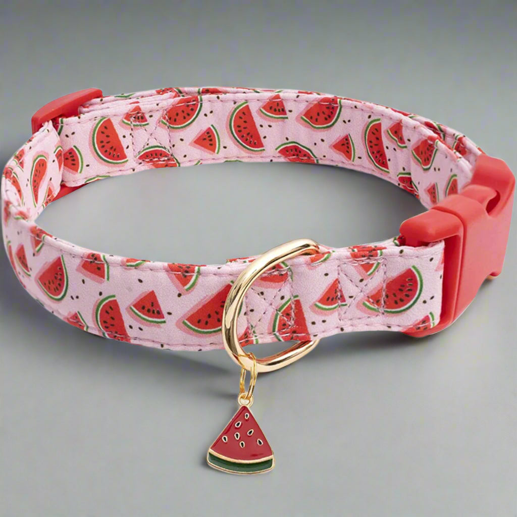 La Frutta – Pet Collar Collection