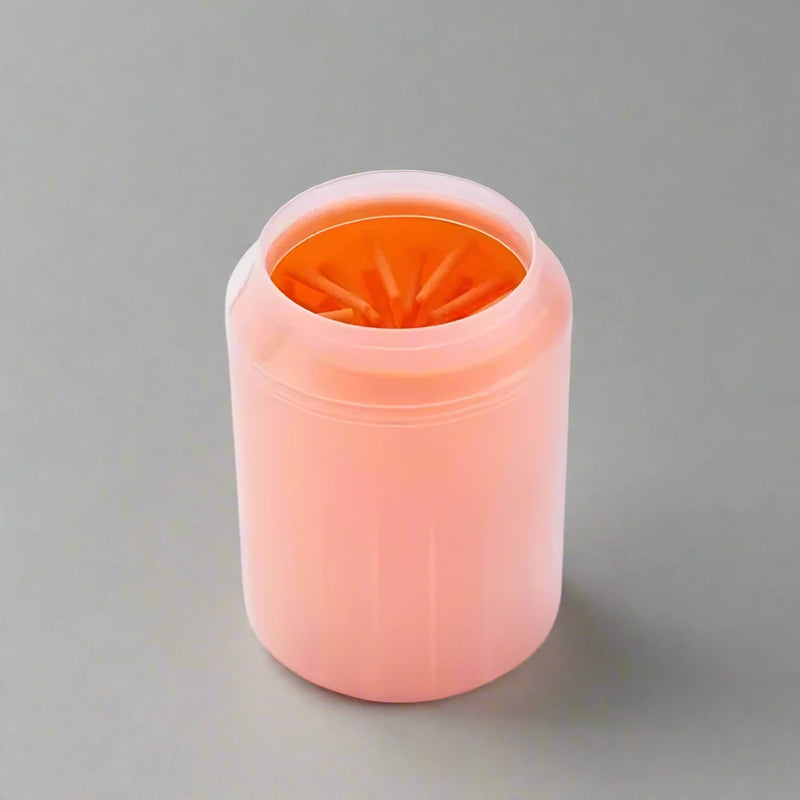 Soft Silicone Pets Paw Cleaner