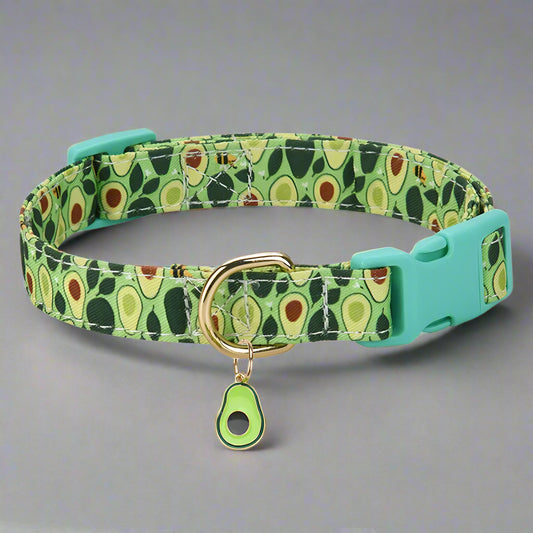 La Frutta – Pet Collar Collection