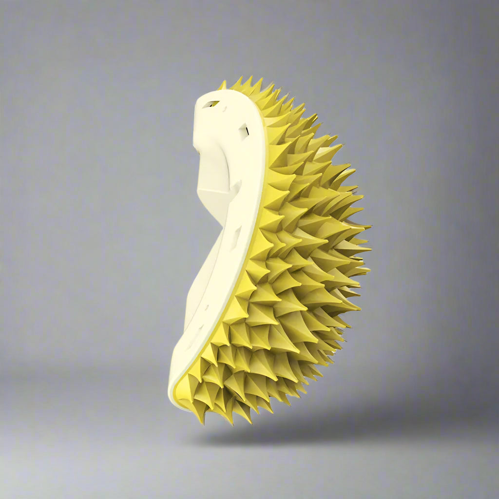 Cat Scratcher Massager