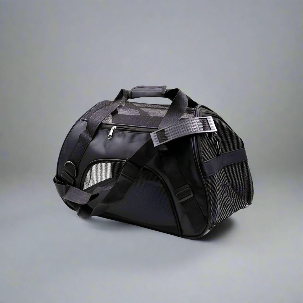 Breathable Pet Travel Handbag