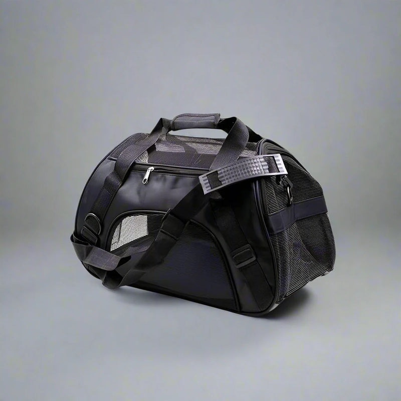 Breathable Pet Travel Handbag