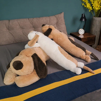 Big Hug Dog Pillow