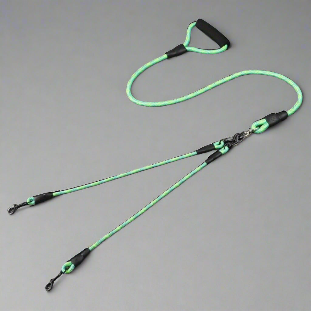 Twin Dog Leash