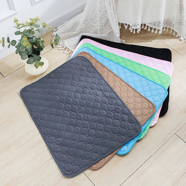Super Absorbent Dog Pee Pad Washable