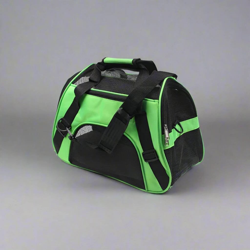 Breathable Pet Travel Handbag