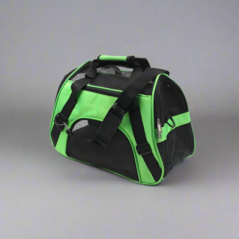 Breathable Pet Travel Handbag