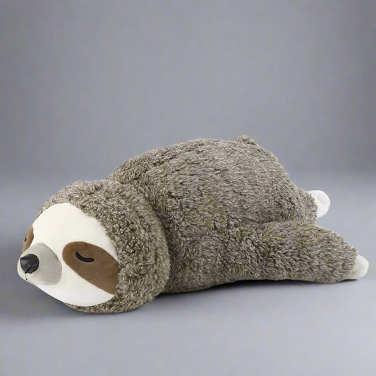 Sloth Heartbeat Toy for Stress Relief