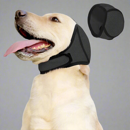 Dog Calming Earmuff