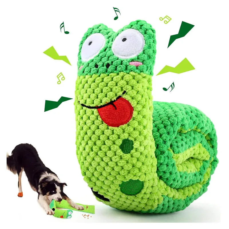 Interactive Feeder Toy for Pets