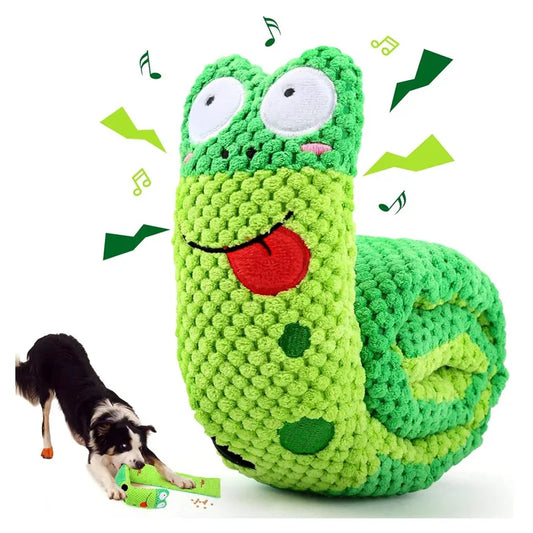 Interactive Feeder Toy for Pets
