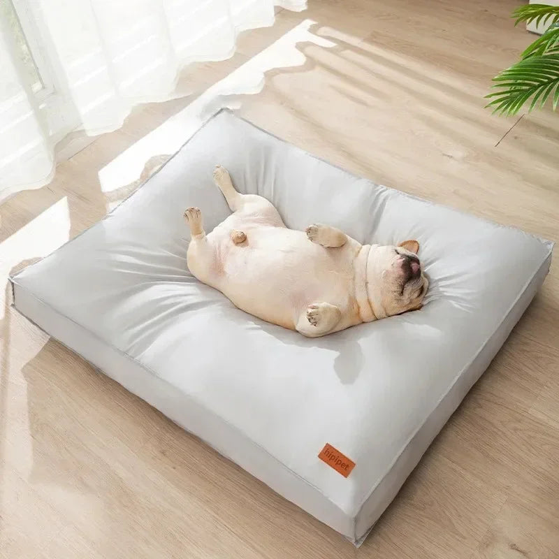 Waterproof and Washable Dog Bed