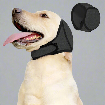 Dog Calming Earmuff