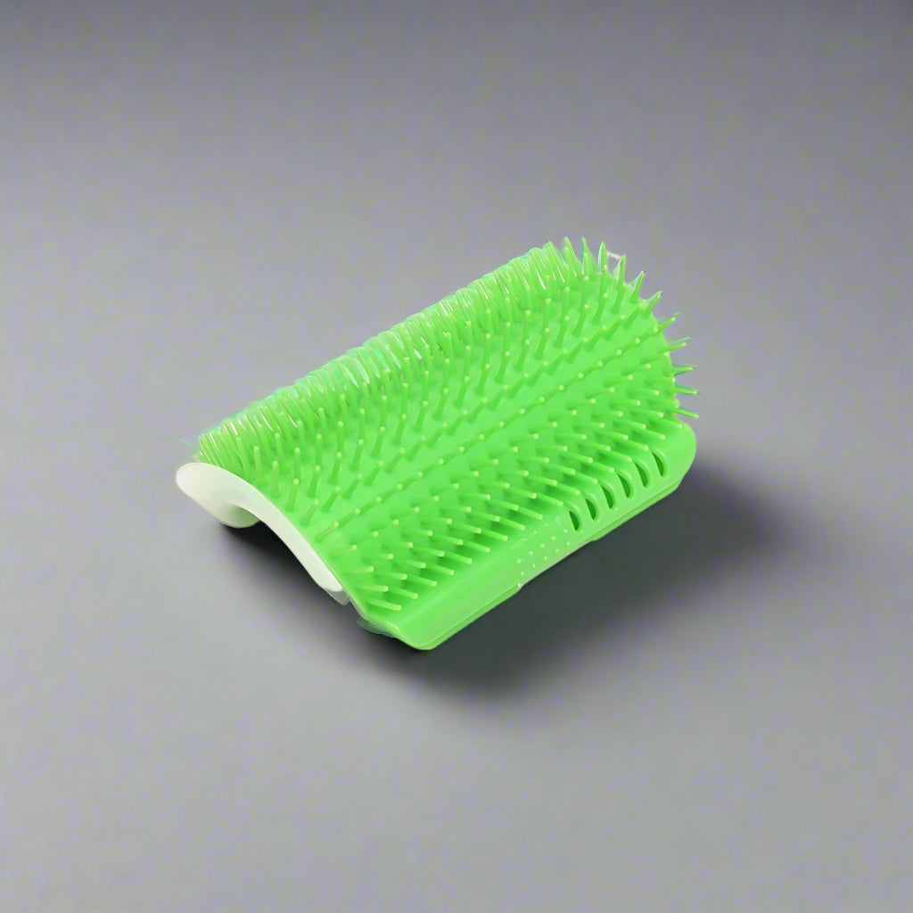 Cat Scratcher Massager
