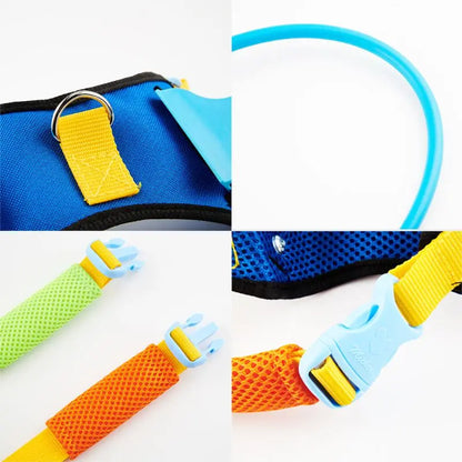 Blind Pet Anti-Collision Harness