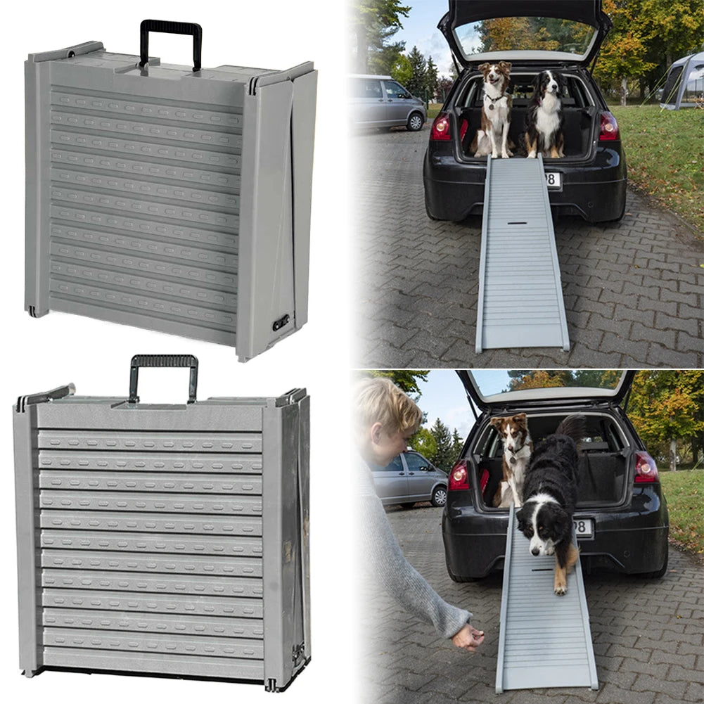 Folding Portable Pet Ramp