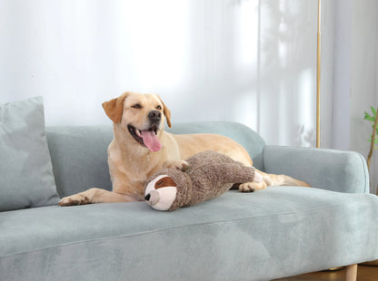 Sloth Heartbeat Toy for Stress Relief