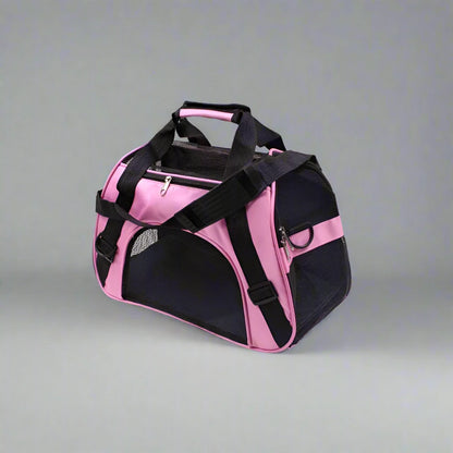 Breathable Pet Travel Handbag