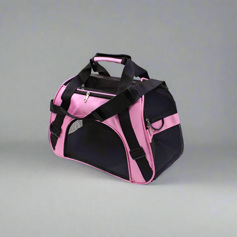 Breathable Pet Travel Handbag