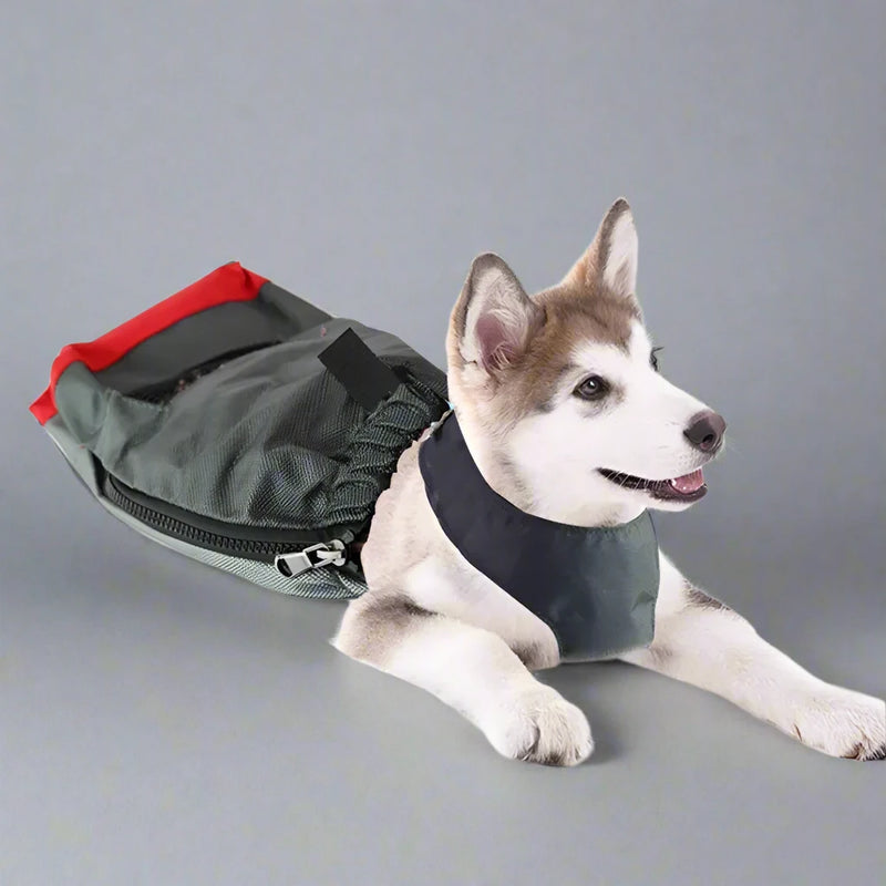 Protective Pets Drag Bag