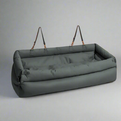 Luxury Dog Car Seat
