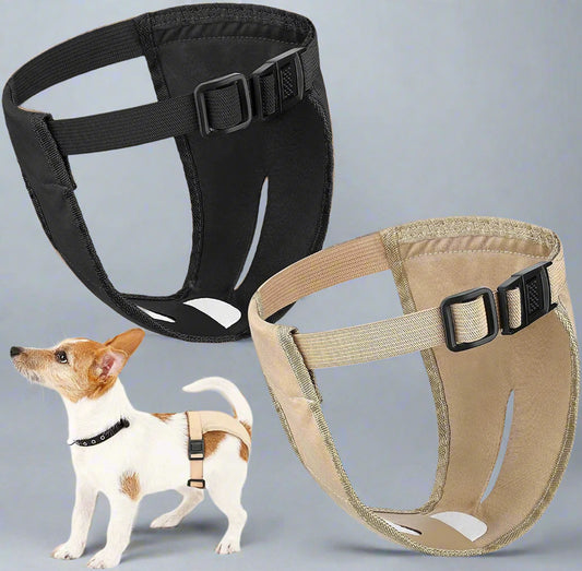 Gentle Care Dog Diapers