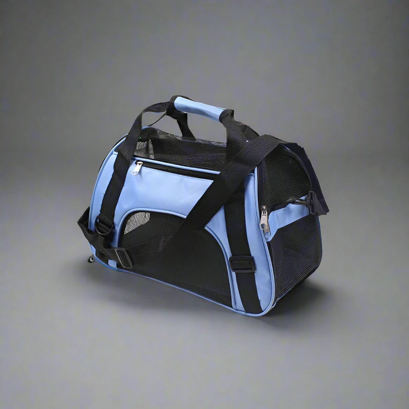 Breathable Pet Travel Handbag