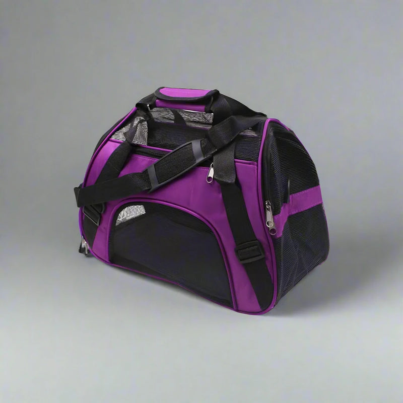 Breathable Pet Travel Handbag