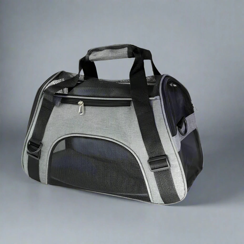 Breathable Pet Travel Handbag
