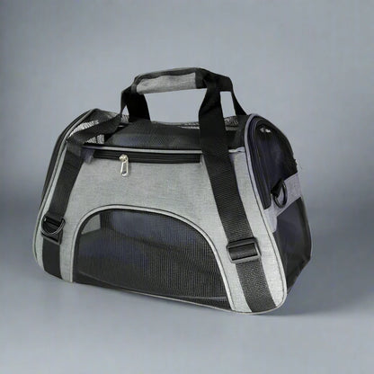 Breathable Pet Travel Handbag