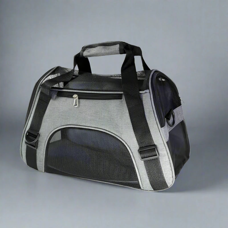 Breathable Pet Travel Handbag
