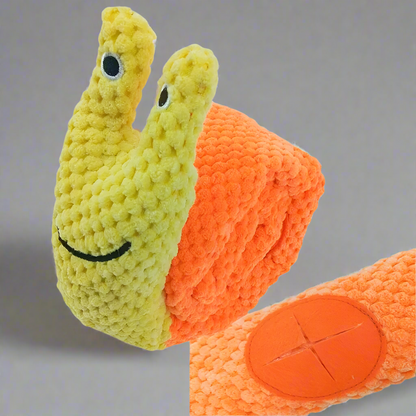 Interactive Feeder Toy for Pets