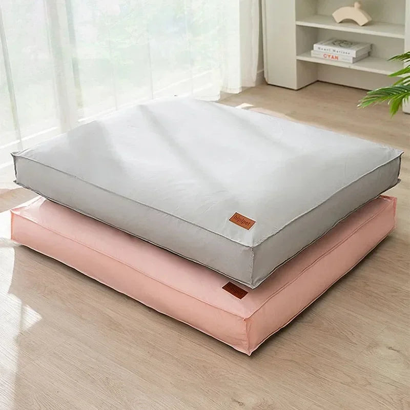 Waterproof and Washable Dog Bed