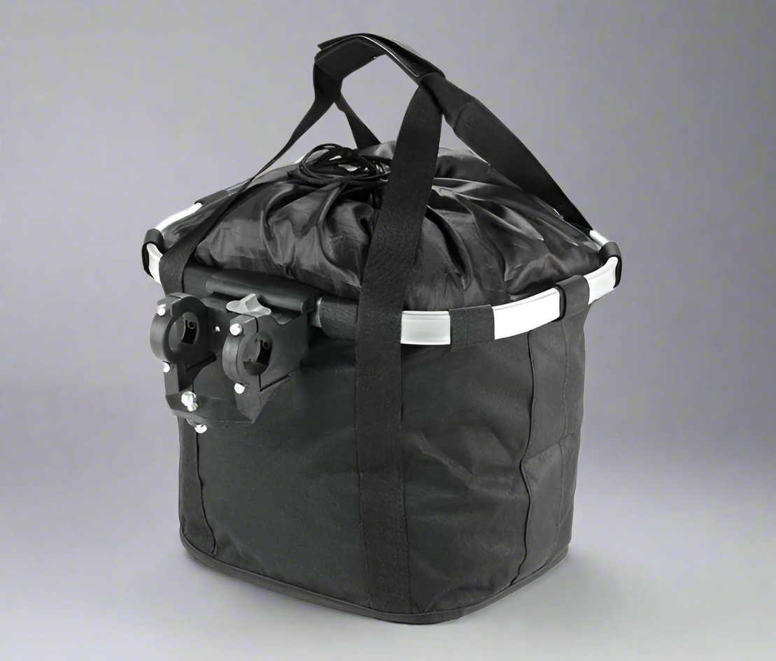Adventure Pet Bike Basket