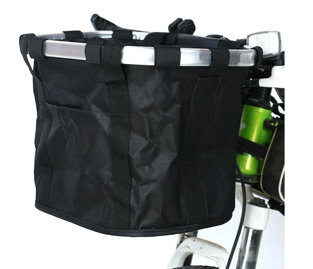 Adventure Pet Bike Basket
