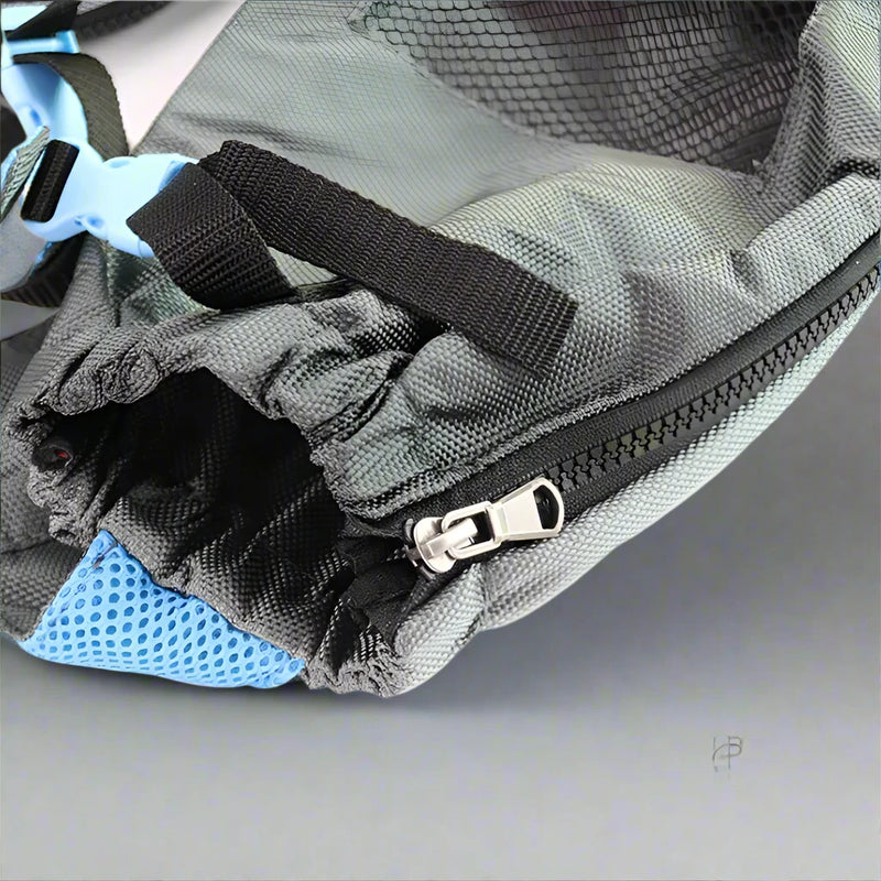 Protective Pets Drag Bag