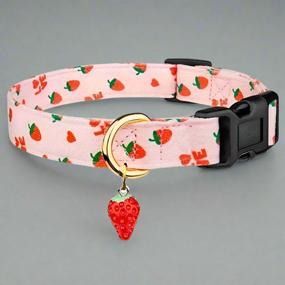 La Frutta – Pet Collar Collection
