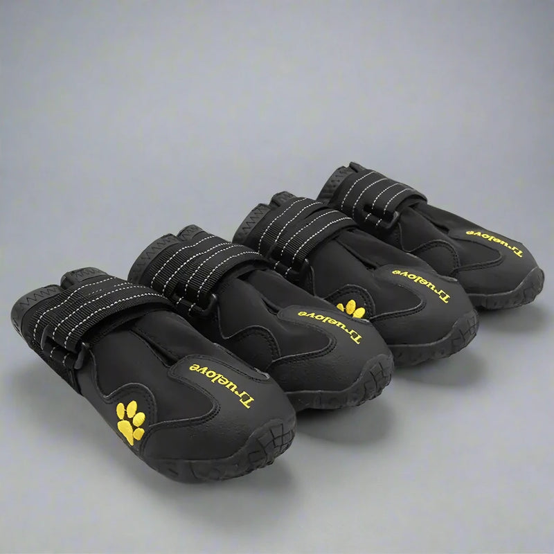 Waterproof Anti-Slip Dog Shoes