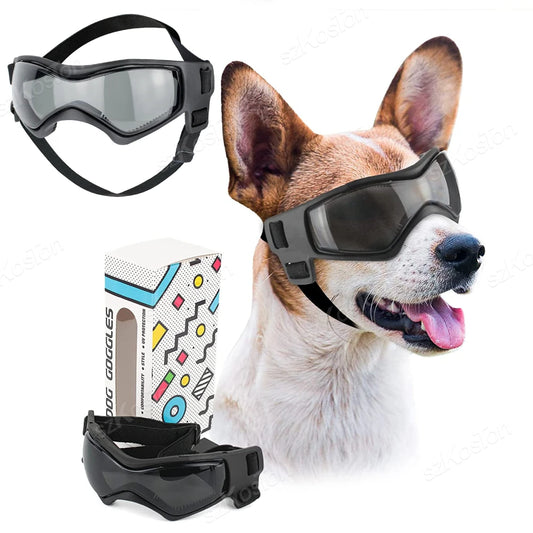 Pets UV Protection Sunglasses