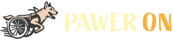 PAWER ON