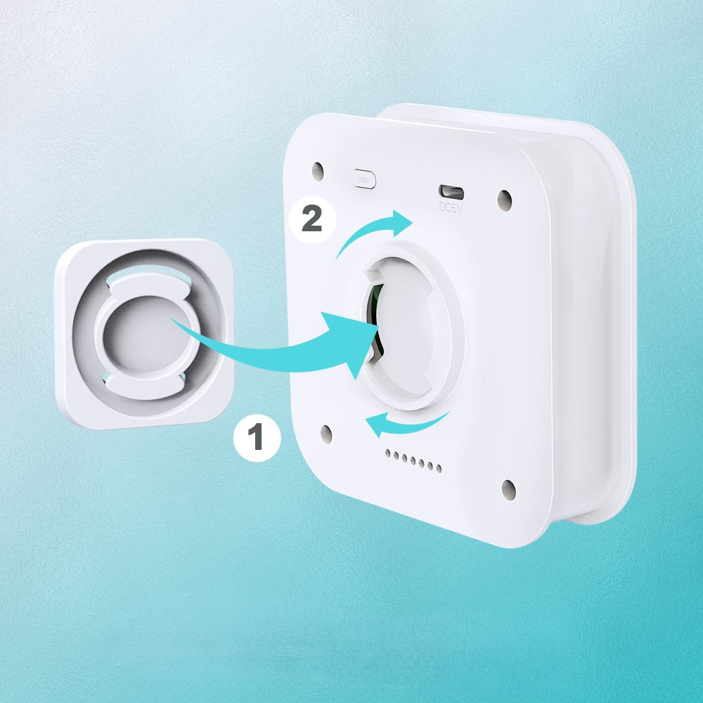 Smart Cat Air Purifier