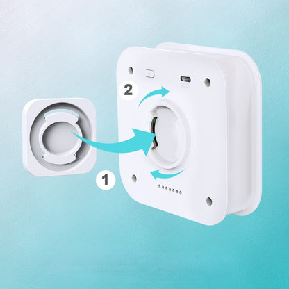 Smart Cat Air Purifier