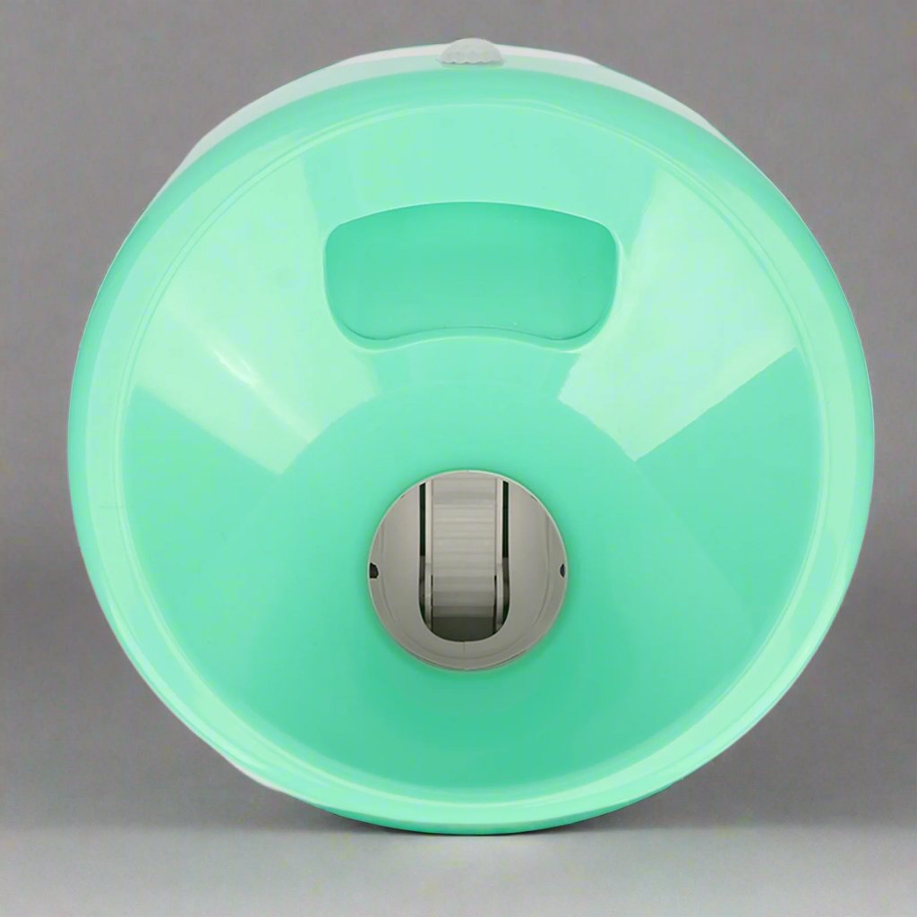 Automatic Ball Launcher for Dogs