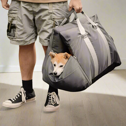 Multifunctional Dog Car Seat
