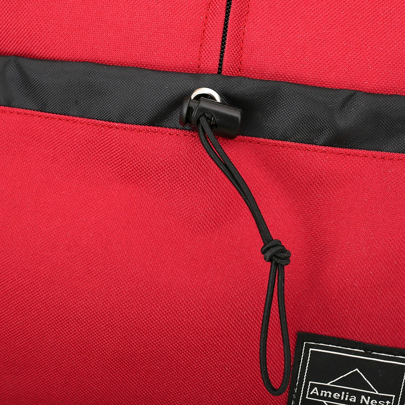 Breathable Dog Backpack Carrier