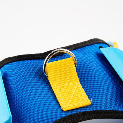 Blind Pet Anti-Collision Harness