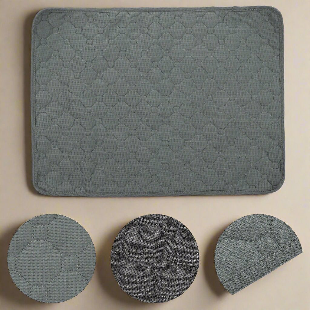 Super Absorbent Dog Pee Pad Washable